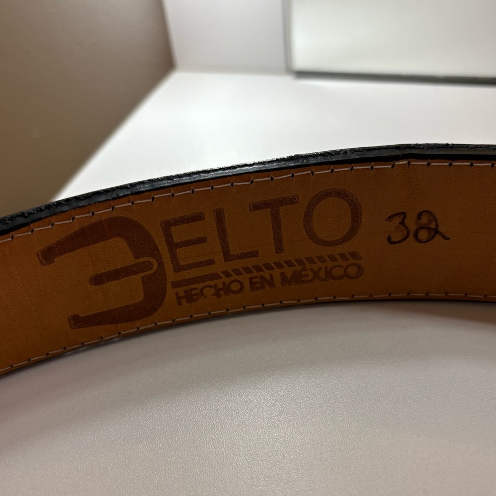 Gallo belt - Picture 3 of 3
